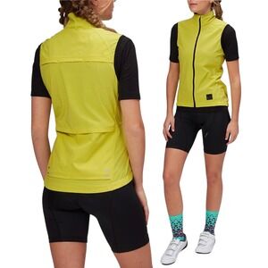 MACHINES FOR FREEDOM All-Weather Vest in Citronelle